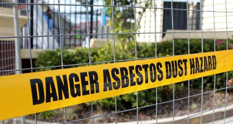 Understanding Asbestos: A Comprehensive Guide